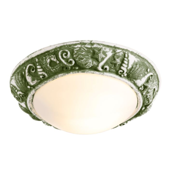 Custom Black IP44 Waterproof Ceiling Light for Bathroom - Multiple Finishes - Perfect for Modern Home & Spa Decor