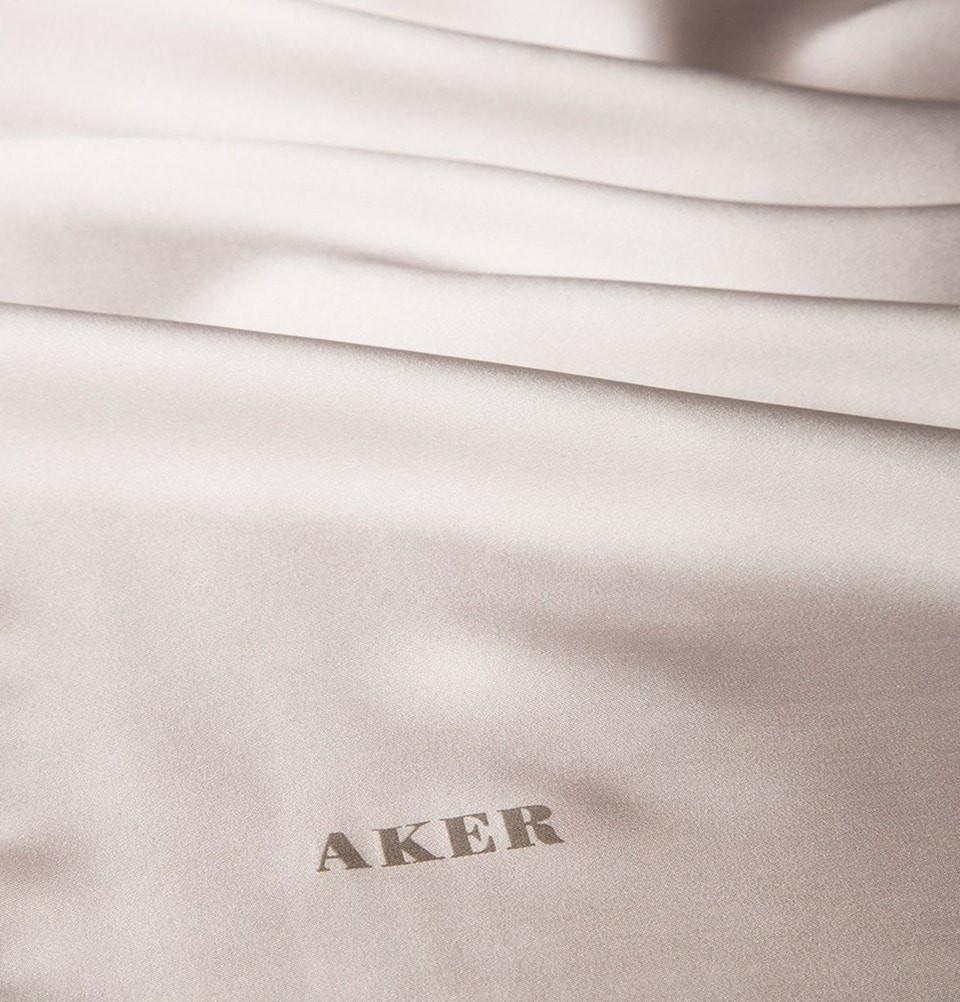 Aker Silk Hijab Scarf - Lightweight & Breathable for Spring Summer - Style #6763 375 - Perfect for Daily Wear, Prayer, and Special Occasions
