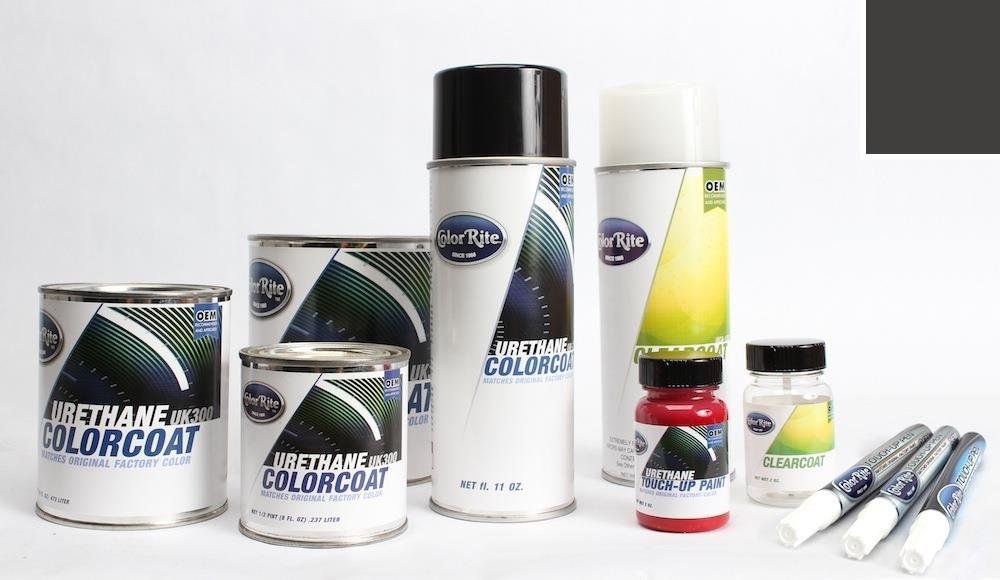 Cadillac ELR Touch Up Paint Kit - Exact Color Match for Scratches & Chips | Perfect for Car Body Repair & DIY Automotive Detailing
