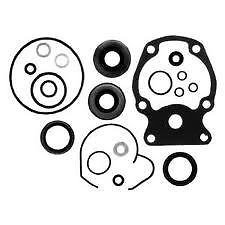 Marine Lower Unit Seal Kit - OMC 396351 Replacement for Boating