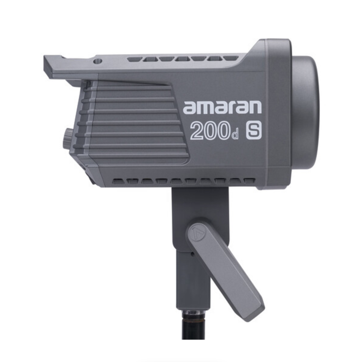 Amaran COB 200d S Daylight LED Monolight - Professional Studio Lighting for Photography & Videography - Perfect for Portraits, Product Shoots, and YouTube Videos