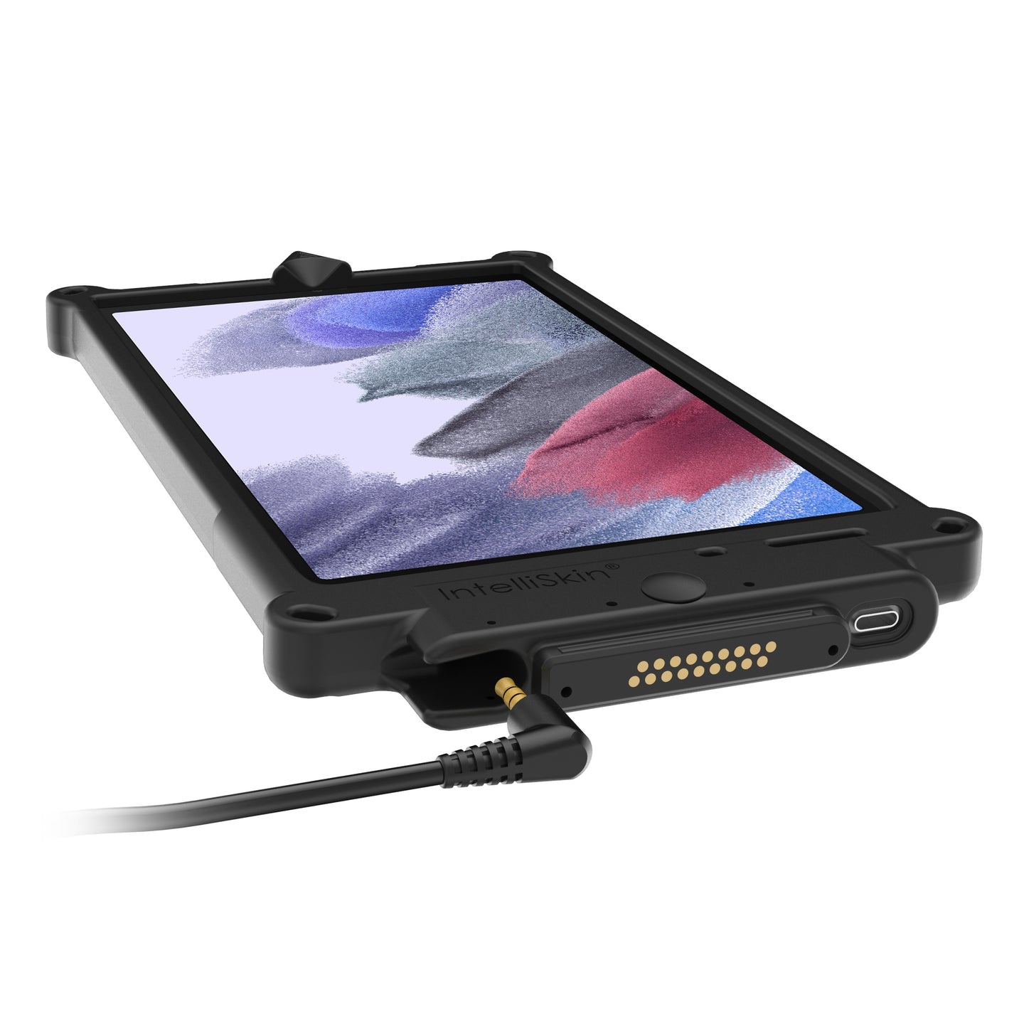 IntelliSkin® Next Gen LED Light Case for Samsung Tab A7 Lite 8.7