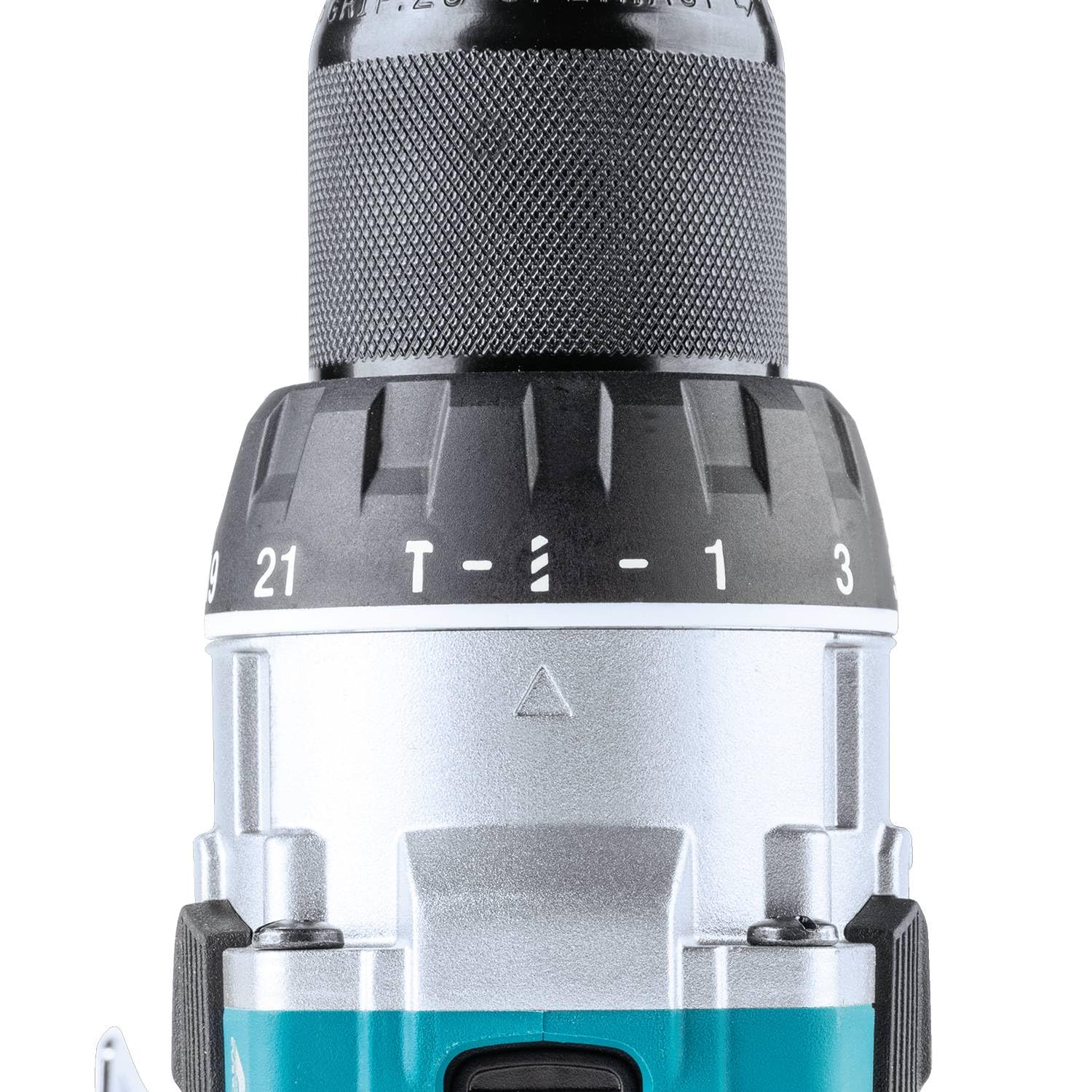 Makita XPH16Z 18V LXT Lithium-Ion Brushless Cordless Hammer Drill Driver - 1/2