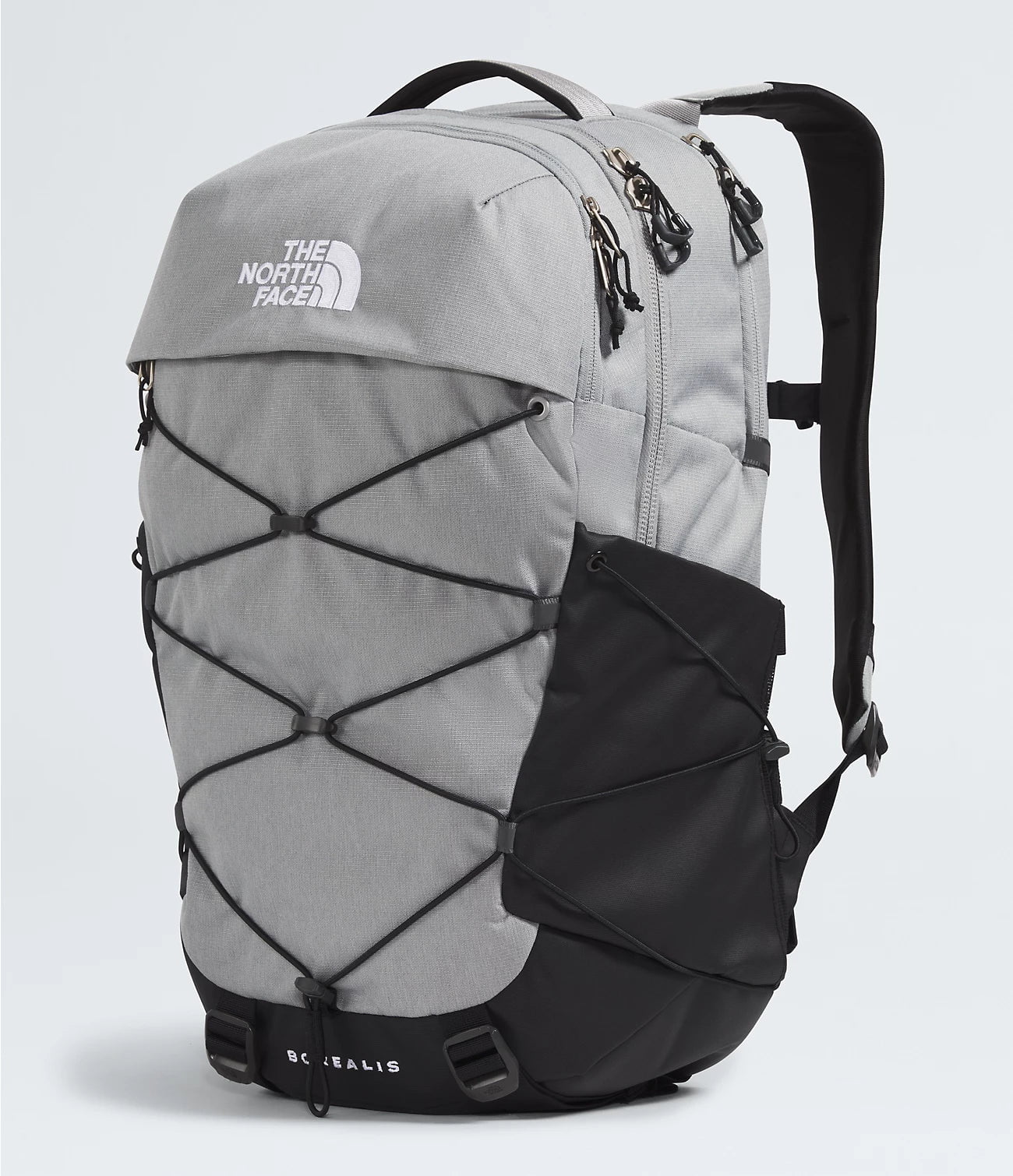The North Face Borealis Backpack - Lightweight Hiking & Travel Daypack for Men & Women - Durable Laptop Backpack for School, Work, Outdoor Adventures & Commuting