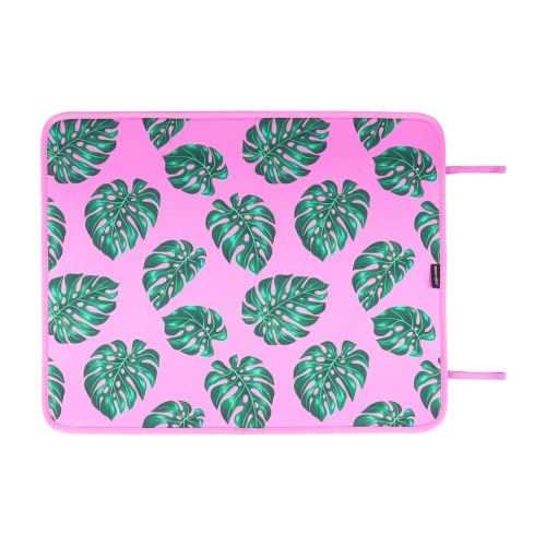 Palm Leaves
