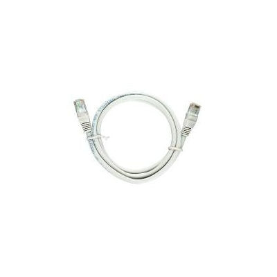 Victron Energy RJ12 UTP Ethernet Cable 10m (32.8ft) - High-Speed Network Cable for Solar Inverters, Battery Monitors & Marine Applications