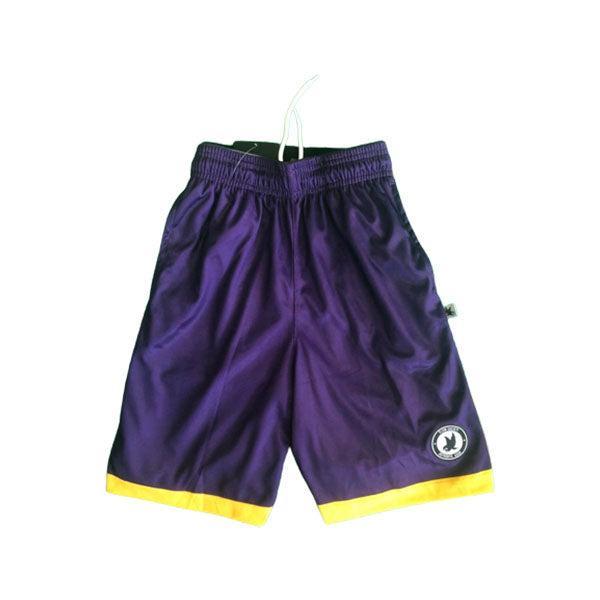 Boys' Flow Line Trim Solid Shorts - Comfortable Cotton Casual Shorts for Kids | Perfect for Summer, Playtime & Outdoor Activities