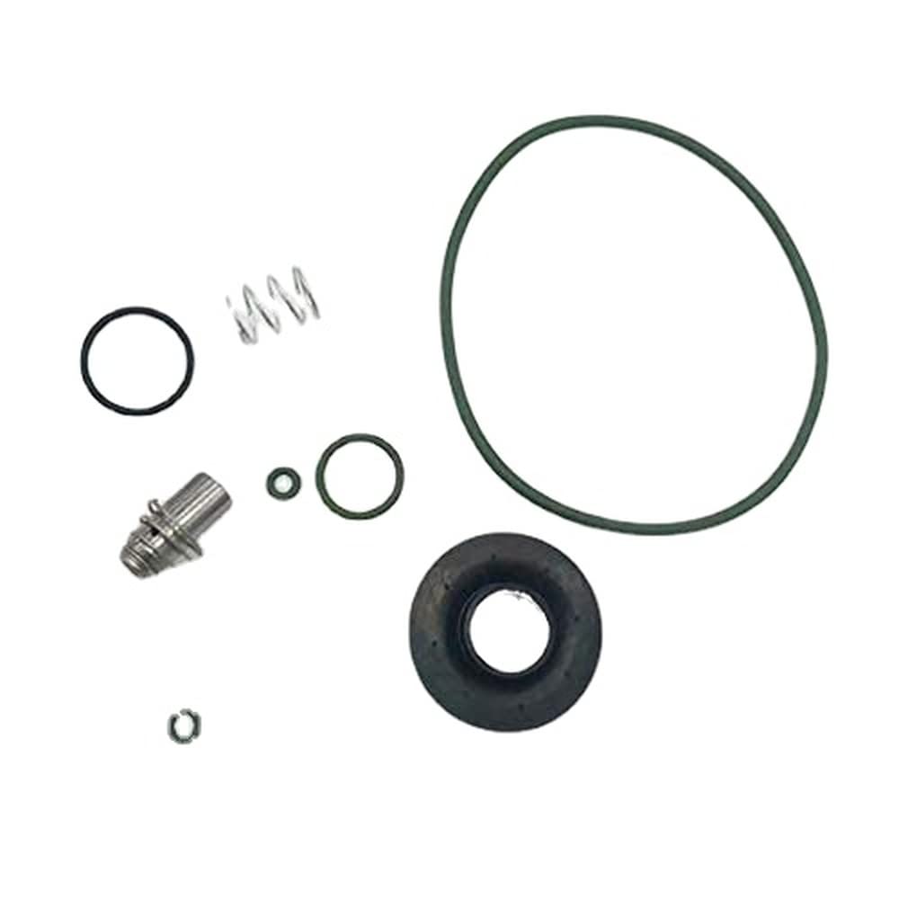 Atlas Copco Air Compressor Drain Valve Kit 2901063300 EWD 330 - Replacement for 2901063320 - Industrial & Workshop Air System Maintenance