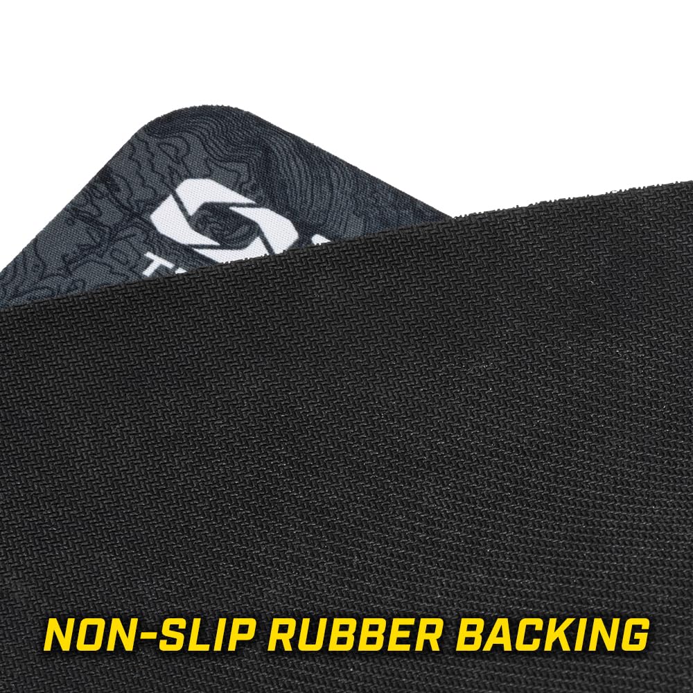 Otis Technology Gun Cleaning Mat 11