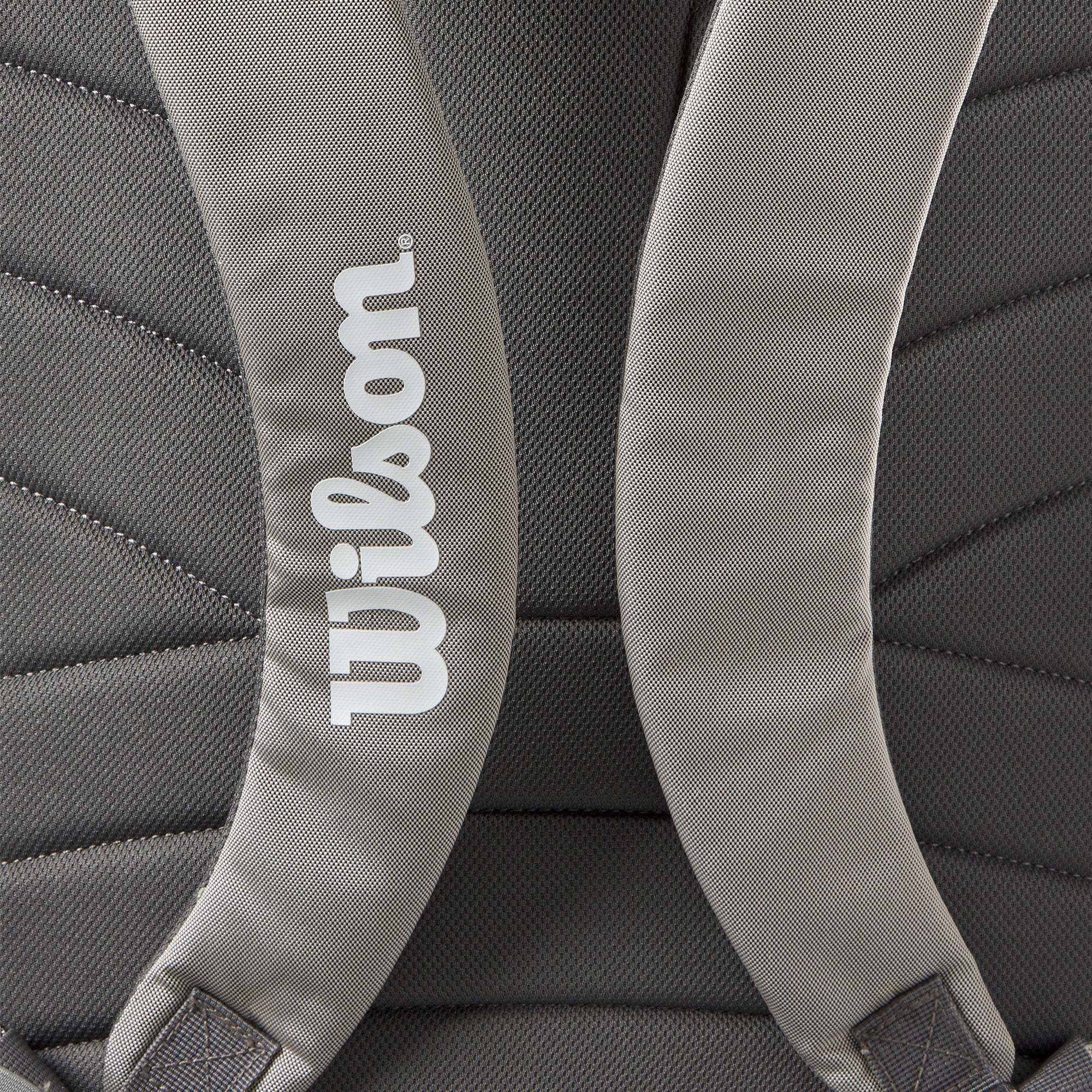 Wilson Tour Backpack Tennis Bag - Durable & Spacious for Tennis Gear Storage | Perfect for Tennis Matches, Training & Travel