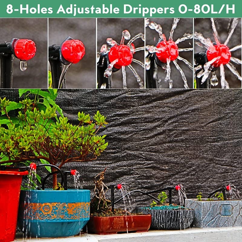 12V DC Submersible Sump 60W Automatic Diaphragm Water Pump for Sump, Spray, Transfer (5-30M Range) - Ideal for Aquariums, Fountains, and Irrigation Systems (Color: E)
