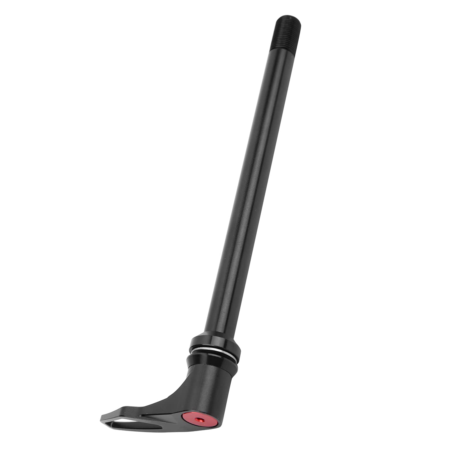 Mountain Bike Front Fork Axle & Hubs Tube Shaft - Durable Bicycle Replacement Part for Home & Outdoor Cycling Adventures