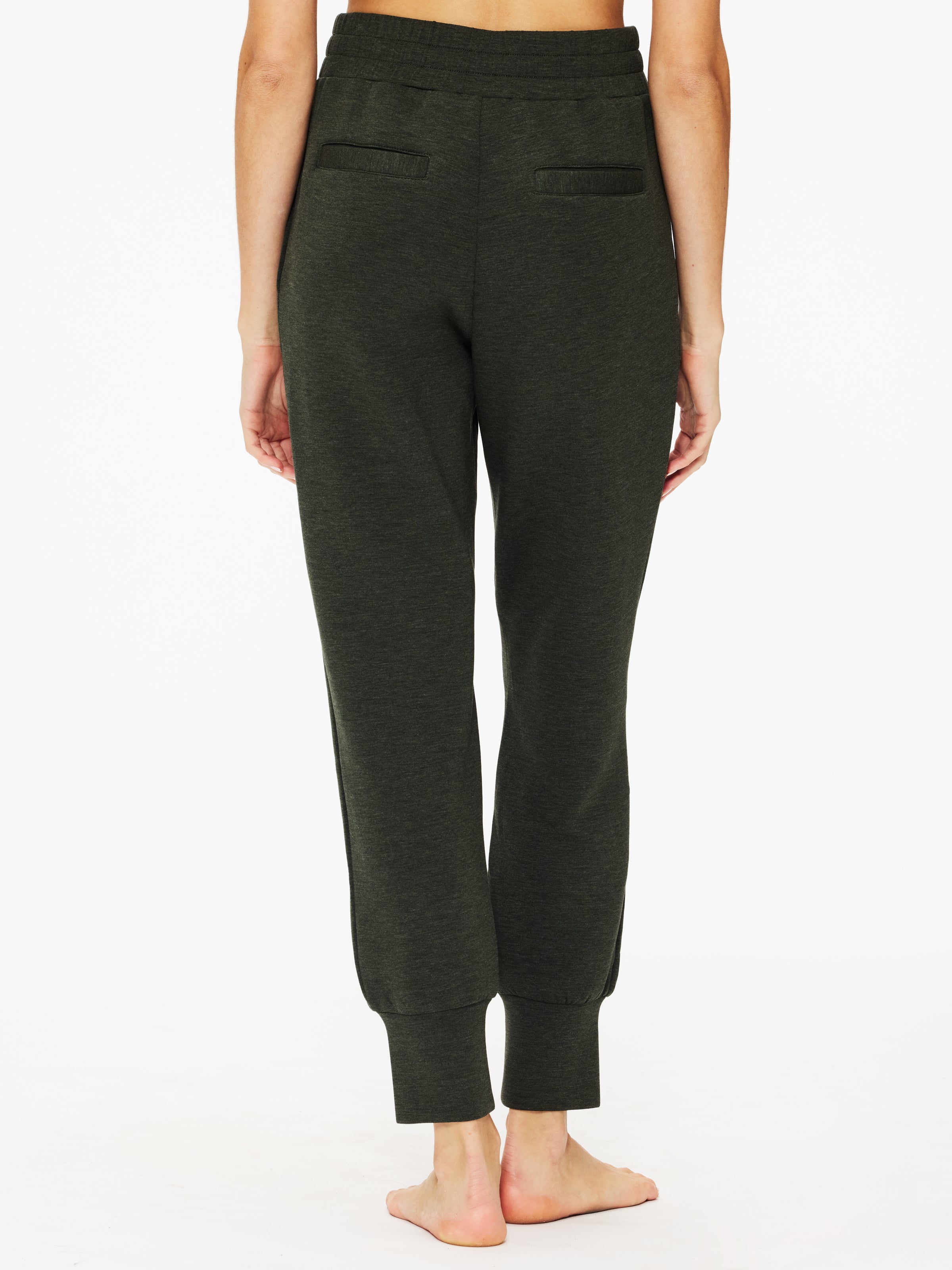 Varley The Slim Cuff Pant 27.5