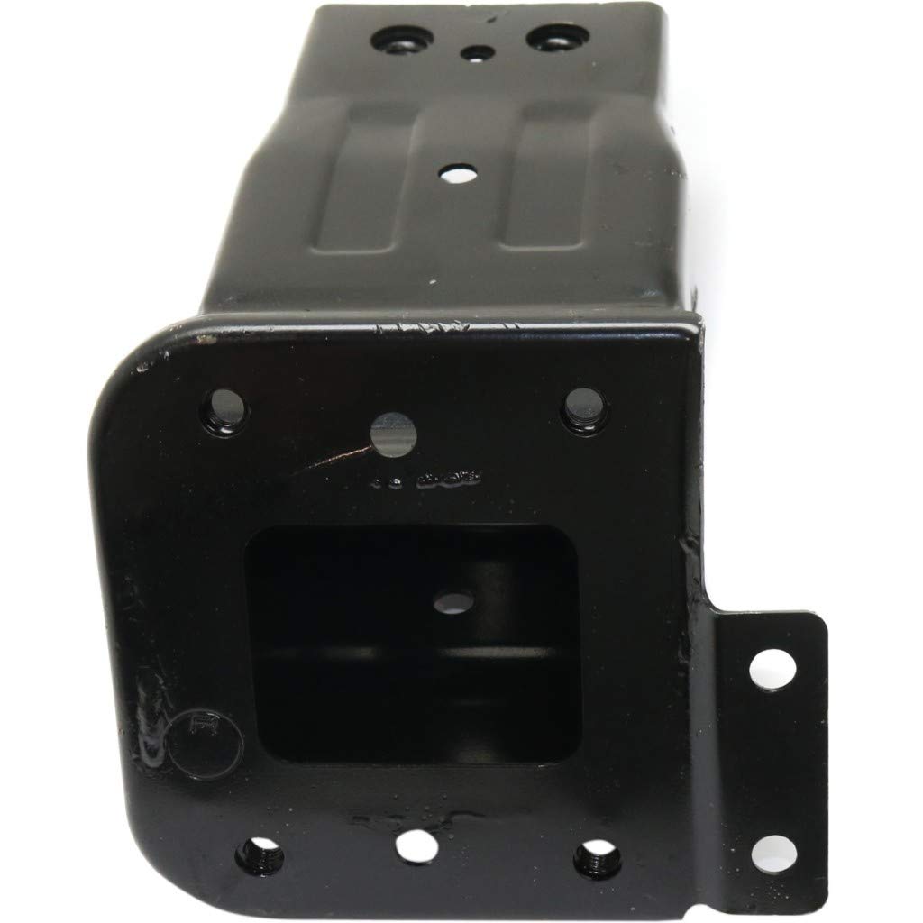 Chevy Spark Front Bumper Bracket 2016-2018 Passenger Side | Impact Absorber Replacement | GM1067204 & 42373831 OEM Part | Perfect for Collision Repair & Auto Body Restoration
