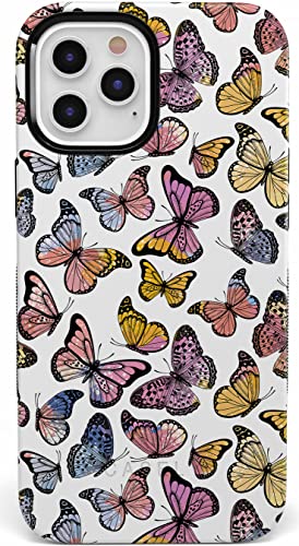Free Spirit | Rainbow Butterfly