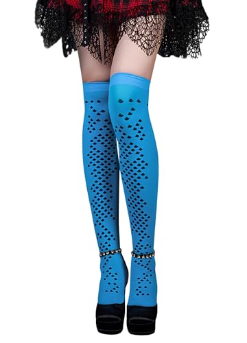 Blue Black