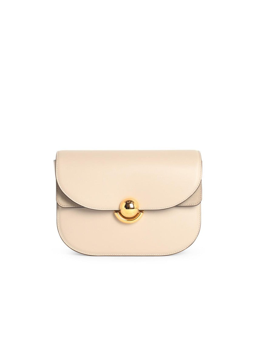 Premium 'Sfera' Genuine Leather Crossbody Bag for Women - Stylish & Durable Everyday Shoulder Purse - Perfect for Work, Travel & Casual Outings