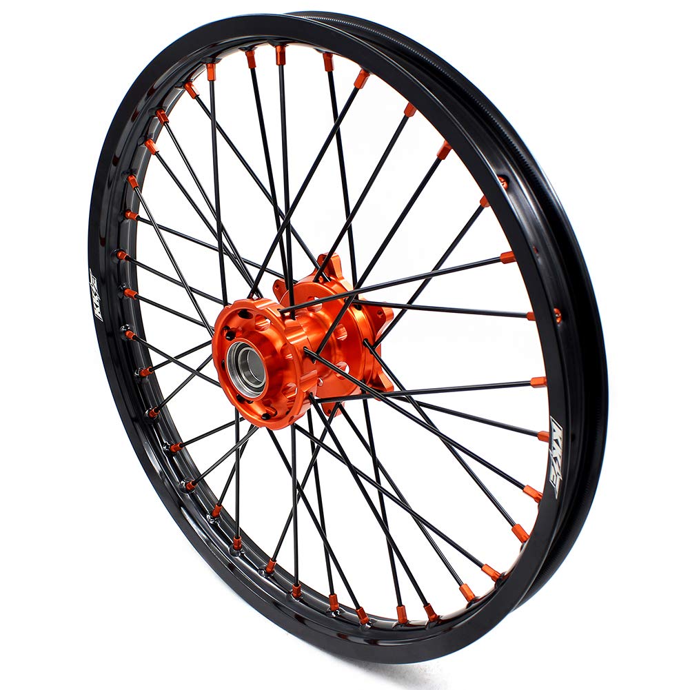 KTM EXC SXF XC EXC-W SXS SX 18
