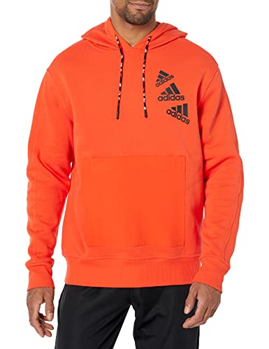 Semi Impact Orange/Black