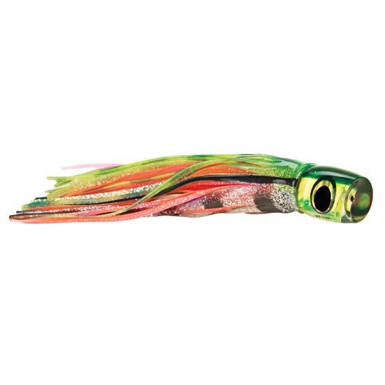 Polu Kai Cave Man Medium Fishing Lures - Saltwater & Freshwater Bass Fishing Baits for Anglers - Perfect for Deep Sea, Lake, and River Fishing Adventures