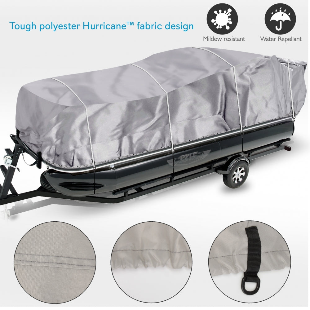 Armor Shield Storage Cover - Waterproof & UV-Resistant Protection for Outdoor Furniture, Grills, and Equipment - Perfect for Patio, Garden, and Backyard Use