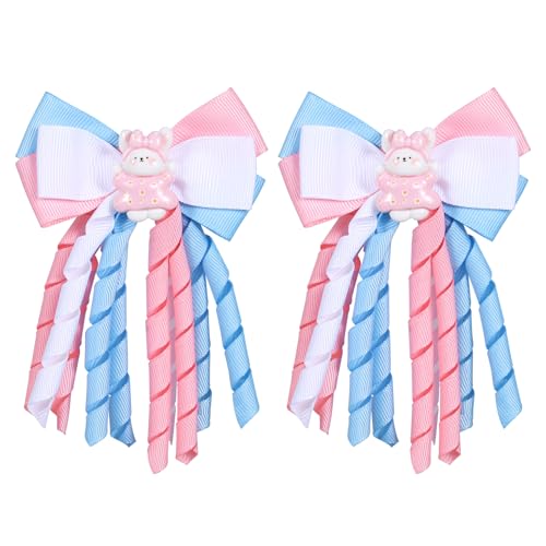 Blue&Pink&White