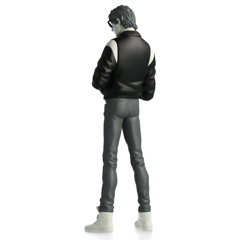 Kavinsky Black Edition - Premium Quality, Stylish & Durable - Perfect for Home, Office & Gifting