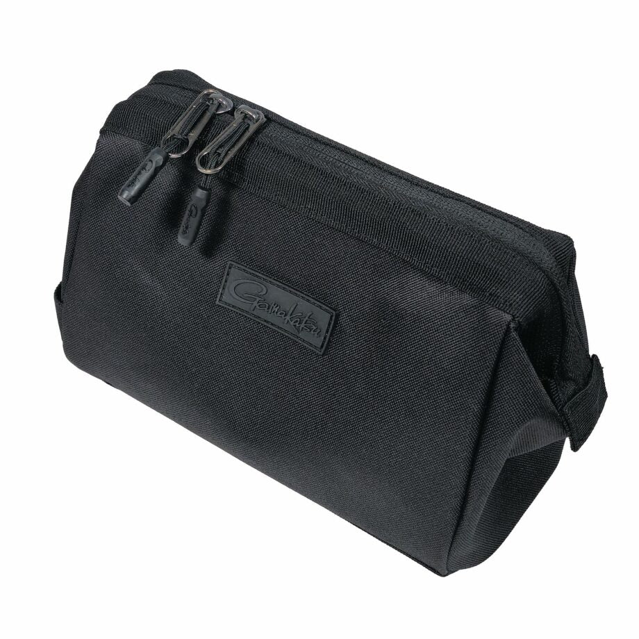 Gamakatsu G Bag EWM 200 Fishing Tackle Bag - Durable & Waterproof for Freshwater & Saltwater Anglers - Perfect for Boat, Shore, and Kayak Fishing