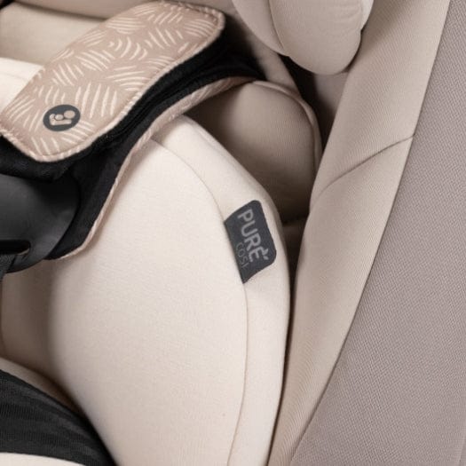 Maxi Cosi Magellan LiftFit Convertible Car Seat for Toddlers & Kids - 3-in-1 Rear to Forward Facing with Easy Installation - Perfect for Travel & Everyday Use