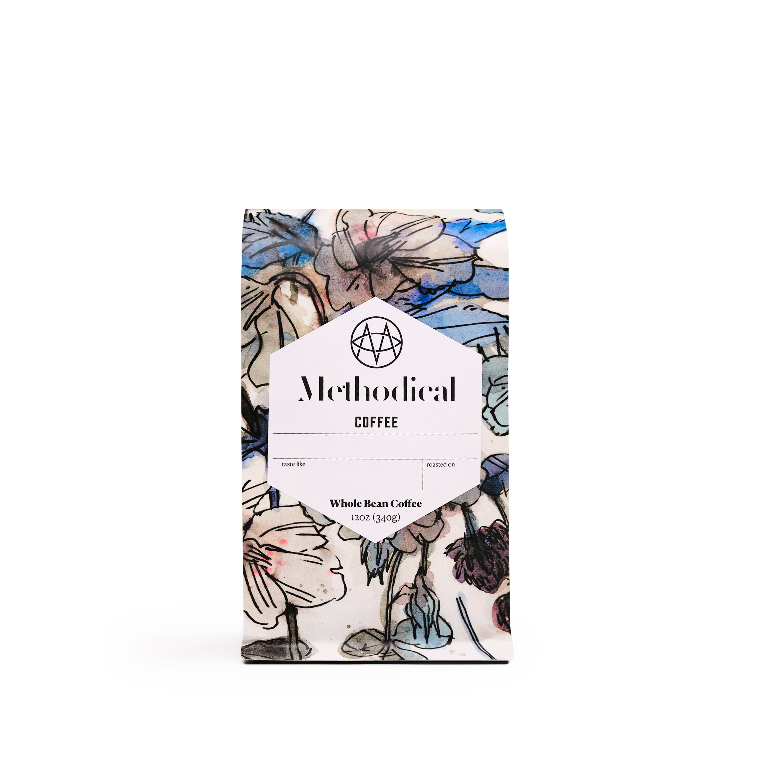 Unwind Decaf - Premium Decaffeinated Coffee for Relaxation & Stress Relief | Perfect for Evening Enjoyment & Nighttime Relaxation