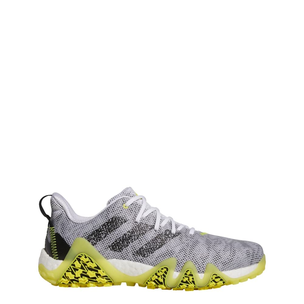 adidas Men's Codechaos 22 Spikeless Golf Shoes - Lightweight Comfortable Sneakers for Walking & Golfing | Perfect for Golf Course & Casual Wear