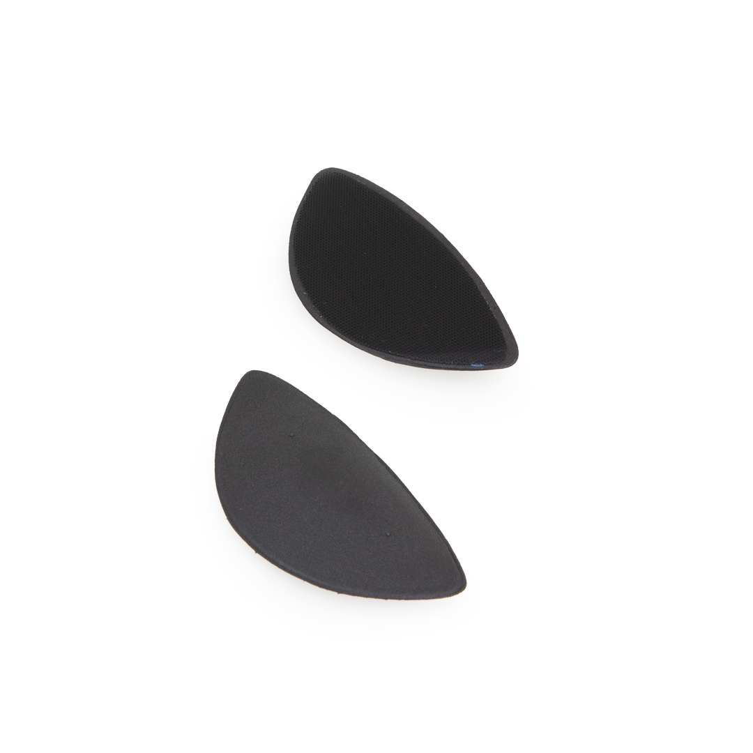 Talarmade Micro Grip Arch Support Pads - Non-Slip Foot Cushions for Running, Walking & Standing All Day - Comfortable Shoe Insoles for Men & Women