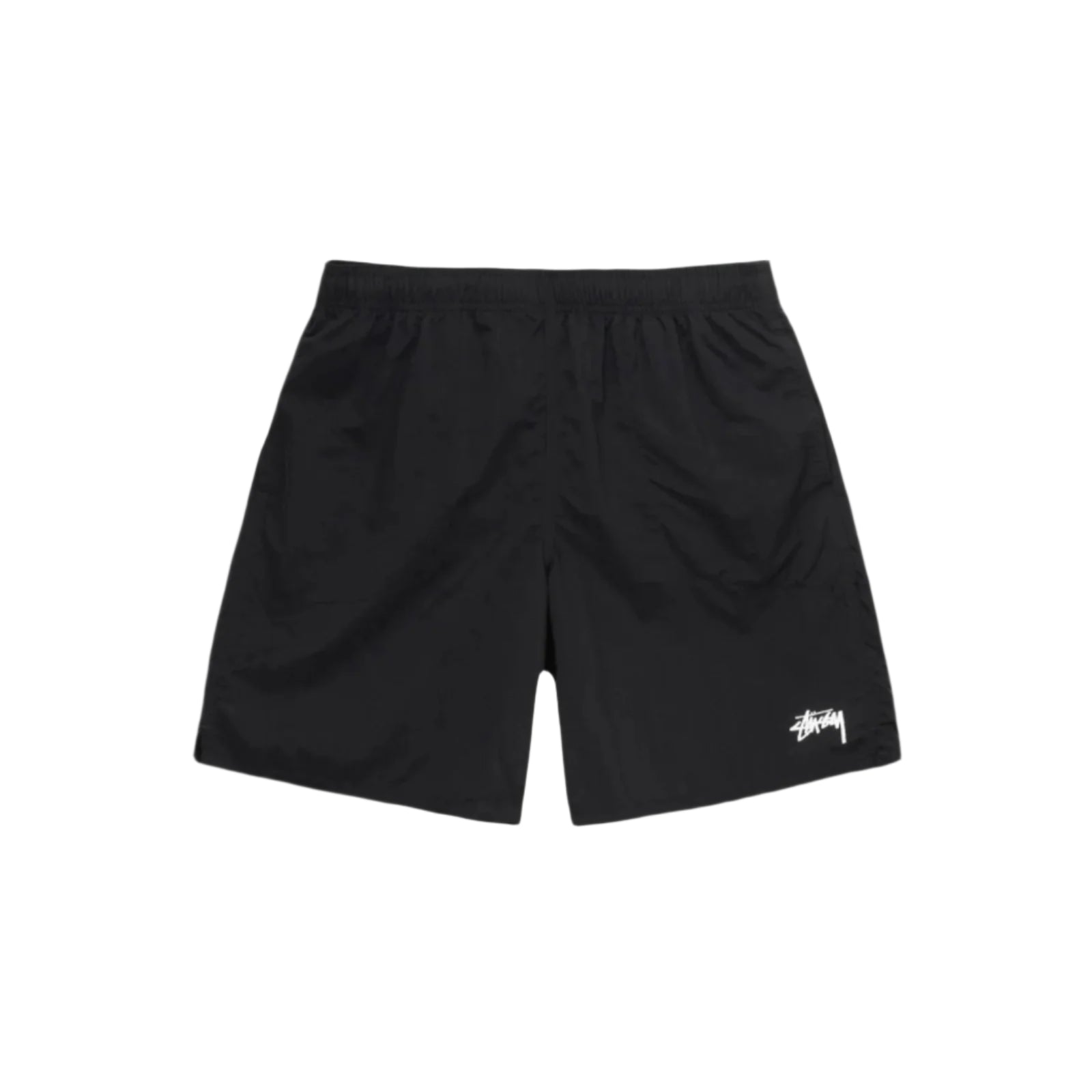 Stussy Water Short Stock - Men's Swim Trunks for Beach, Pool & Summer Outdoor Activities