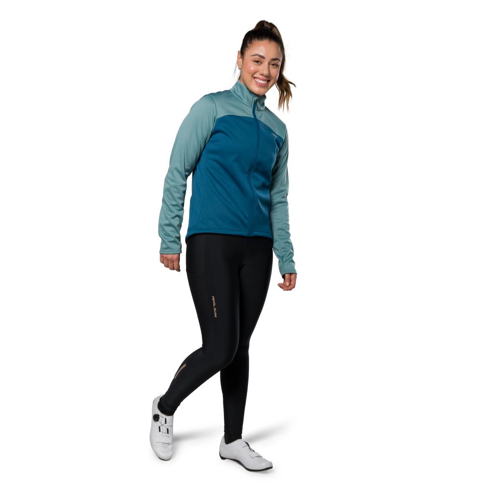 Women's Quest AmFIB® Waterproof Insulated Jacket for Hiking, Skiing & Outdoor Adventures - Lightweight Winter Coat for Active Lifestyles