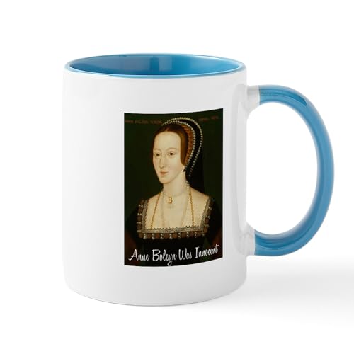 White/Blue Inside - Lunapic_128260491049389_1 Mugs