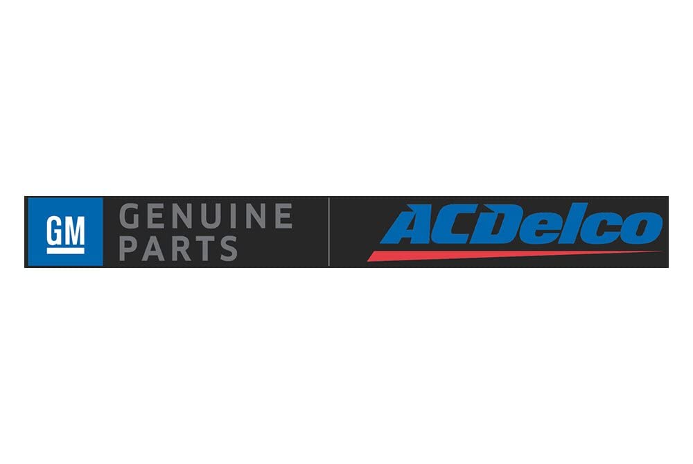 AC Delco Shock Absorber Boot 84035669 - Premium Replacement Suspension Part for Smooth Ride - Perfect for Chevrolet, GMC, Buick & Cadillac Vehicles