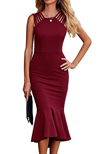 Wine Red