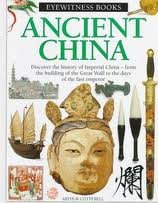 Ancient China (Eyewitness Books) - Explore Chinese History & Culture - Perfect for Students, History Buffs & Classroom Learning