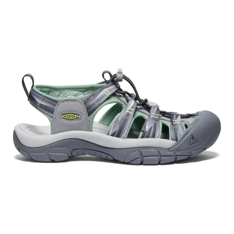 KEEN Newport H2 Women's Water Sandals - Quick-Dry & Comfortable for Hiking, Beach & Outdoor Activities | Final Sale