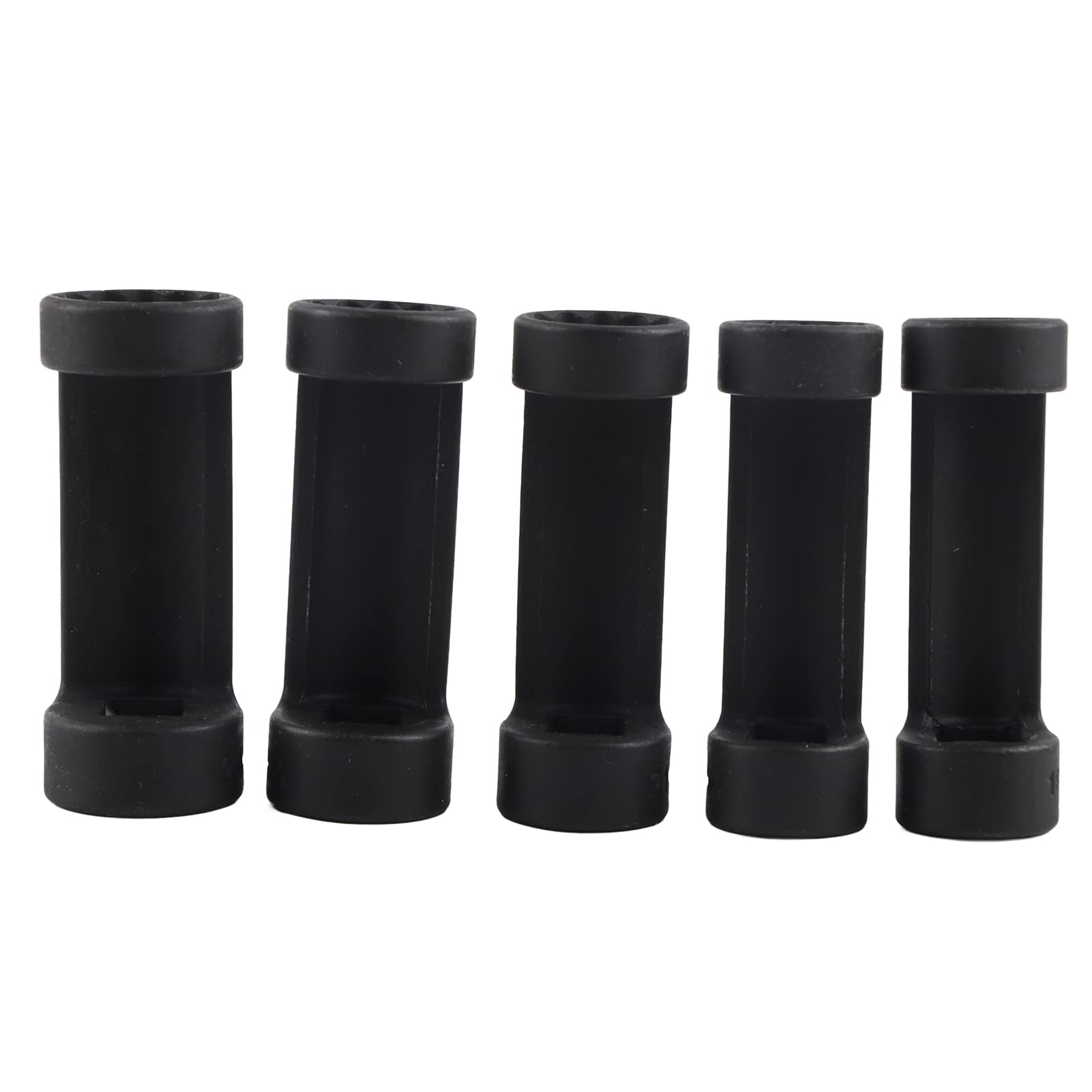 5Pcs 12-Point 1/2