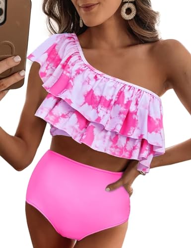 Pink Tie Dye