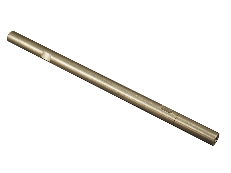 2009-2012 Kawasaki Ninja ZX6R Shift Rod Assembly 07-0149B - OEM Replacement Part for Smooth Gear Shifting | Motorcycle Repair & Maintenance