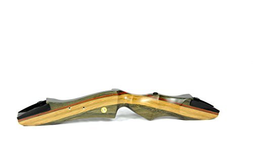 Spyder Takedown Recurve Bow 62