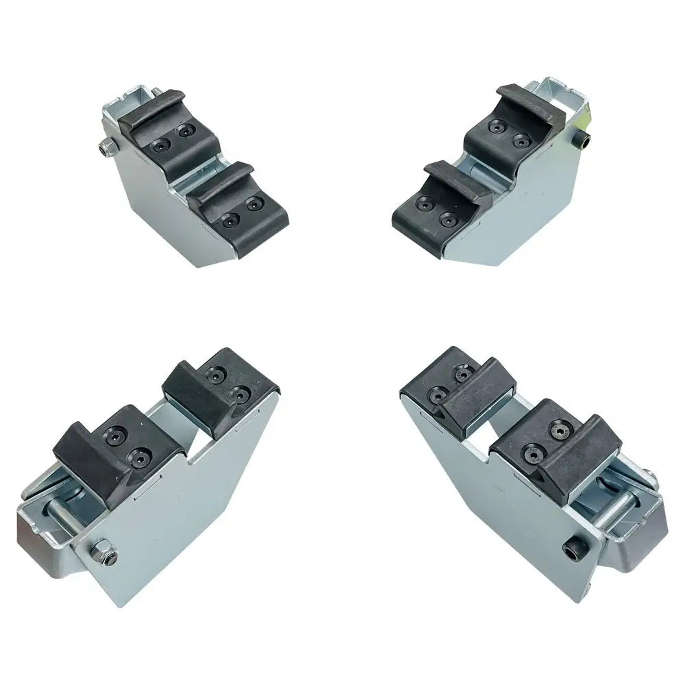 Coats 8183585 ATV Adapters - OEM Replacement Parts (4-Piece Set) for ATV Tire Repair & Maintenance