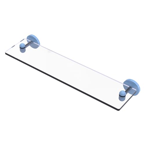 Flat Troll Blue