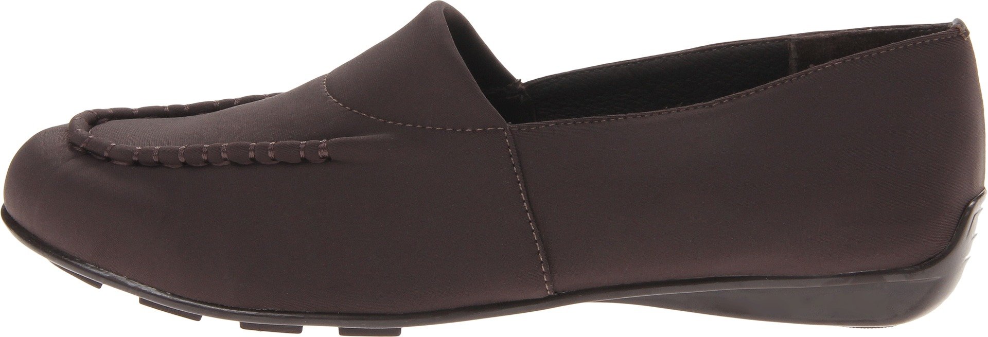Walking Cradles Women's Comfortable Marble Slip-On Loafers - Stylish & Supportive Shoes for Work, Travel & Everyday Wear