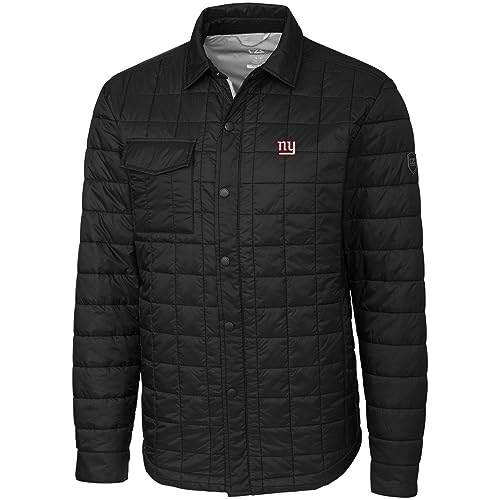 New York Giants, Black