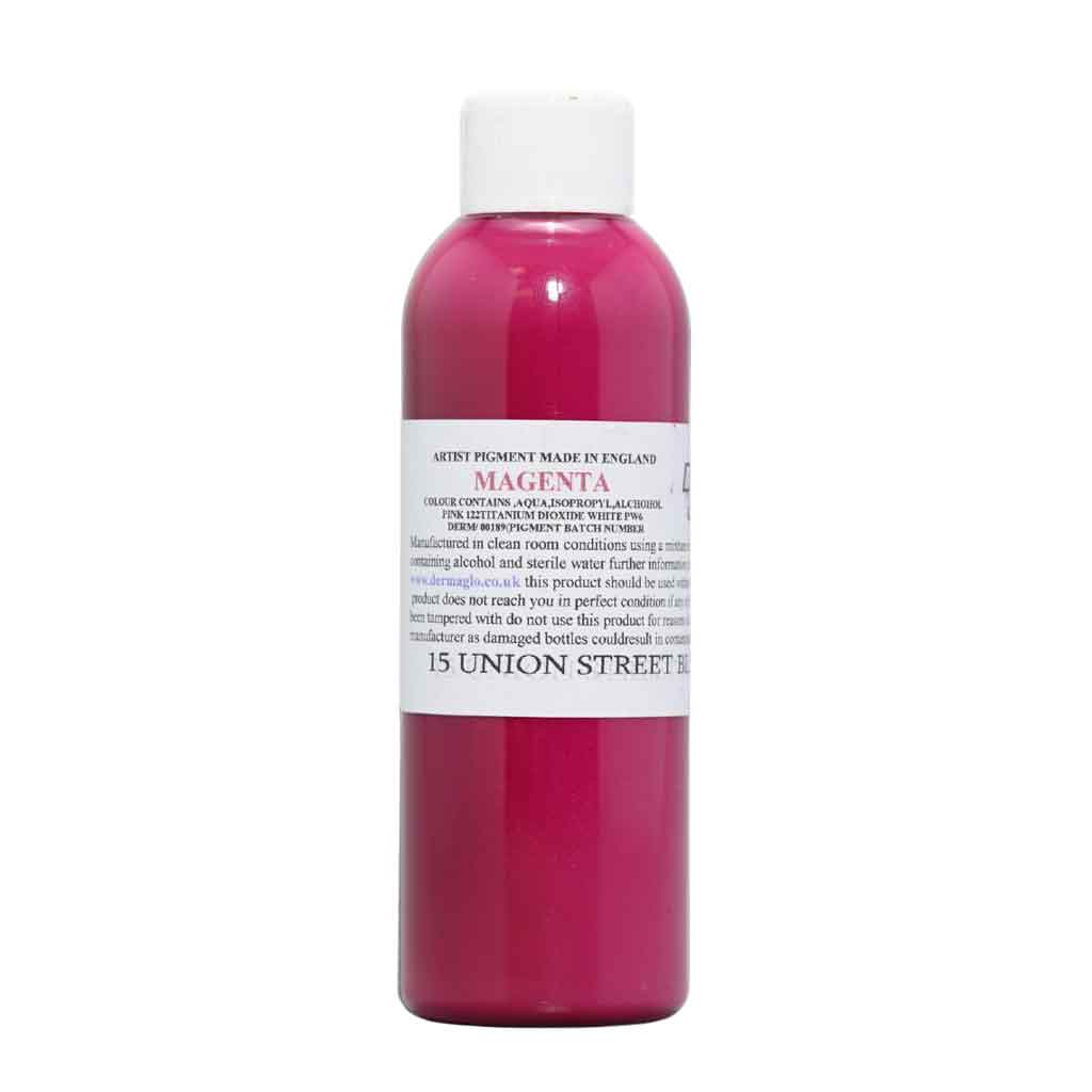 Dermaglo Magenta Skincare Serum for Brightening & Anti-Aging | Dark Spot Corrector & Glowing Complexion | Perfect for Night Routine & Daily Hydration
