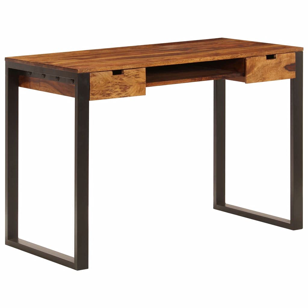 Modern Home Office Desk 43.3