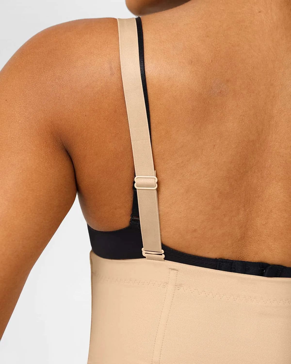 INNER ARMOR™ X Comfy Sculpting Thong - Seamless Underwear for Women | Perfect for Yoga, Workout & Everyday Wear